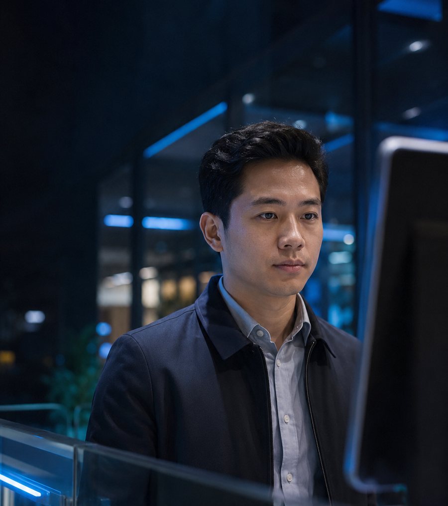 Phân tích nhận diện khuôn mặt