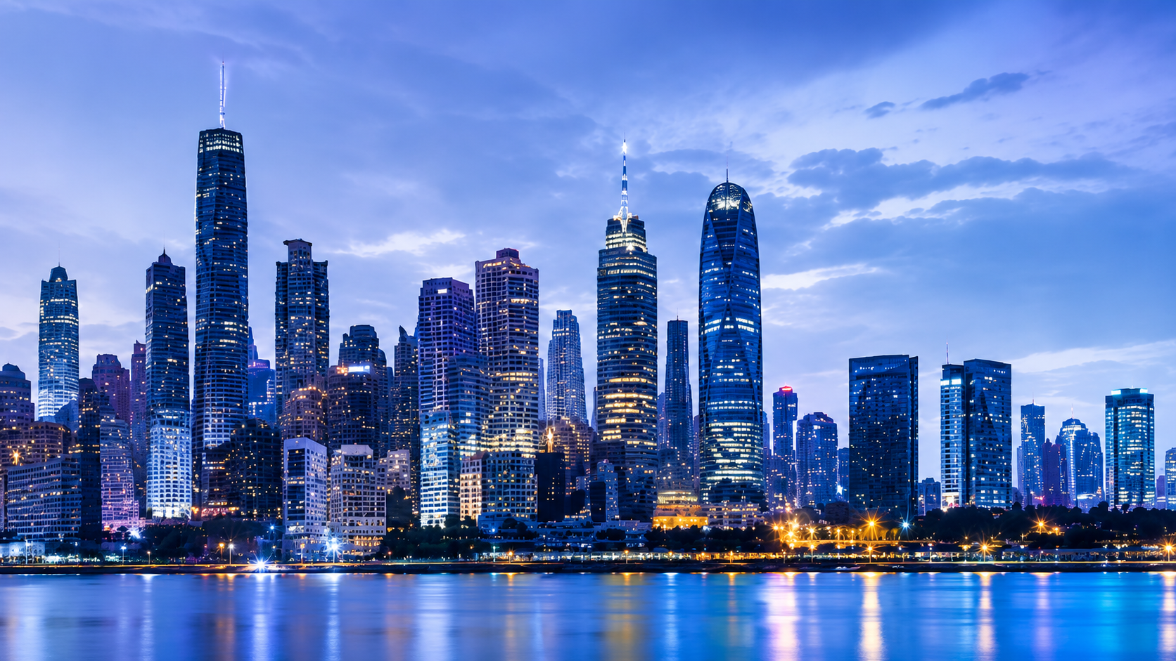 Smart city